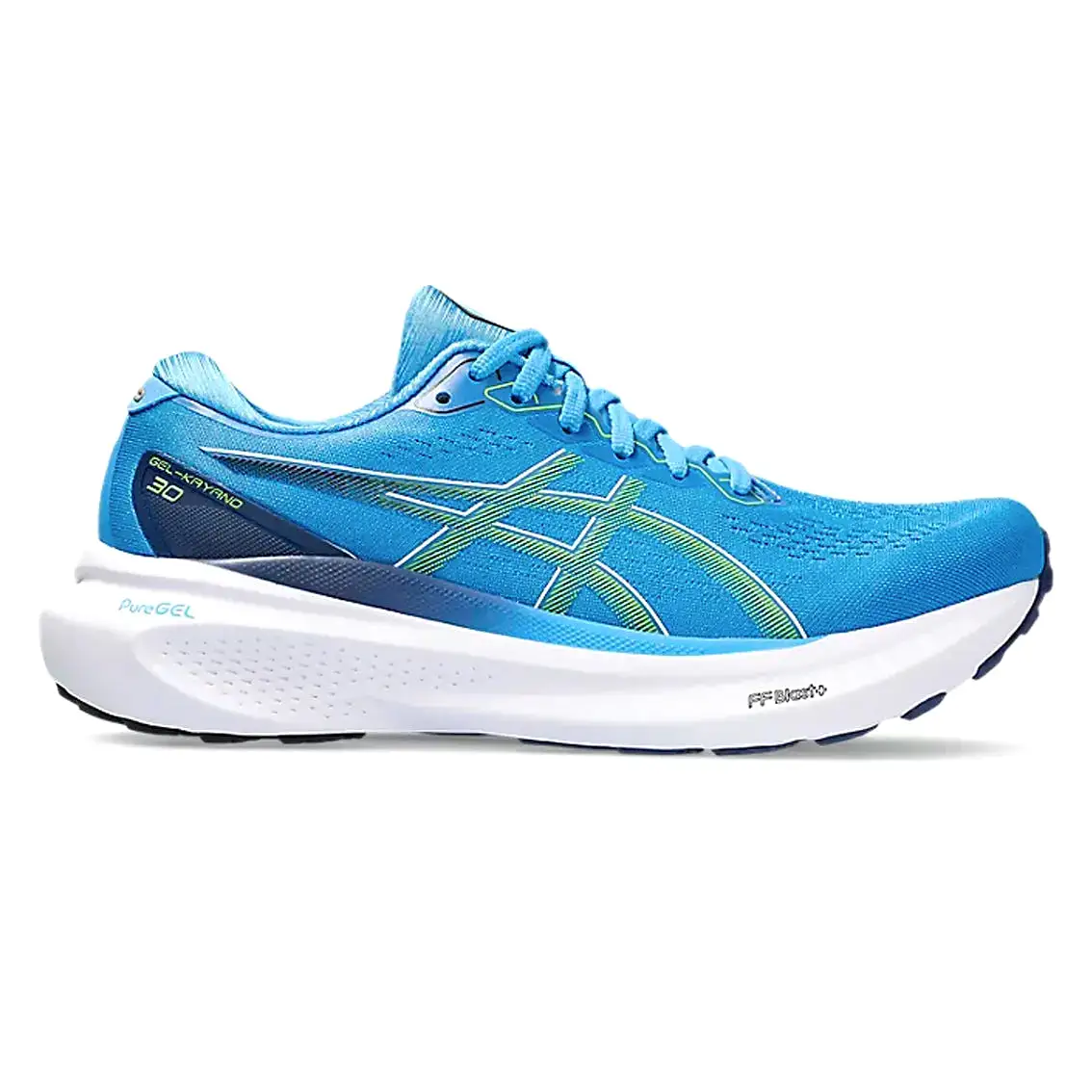 Mens ASICS GEL-Kayano 30