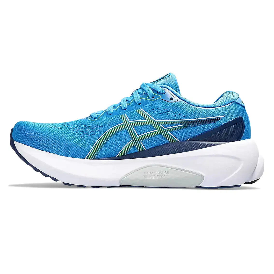 Mens ASICS GEL-Kayano 30