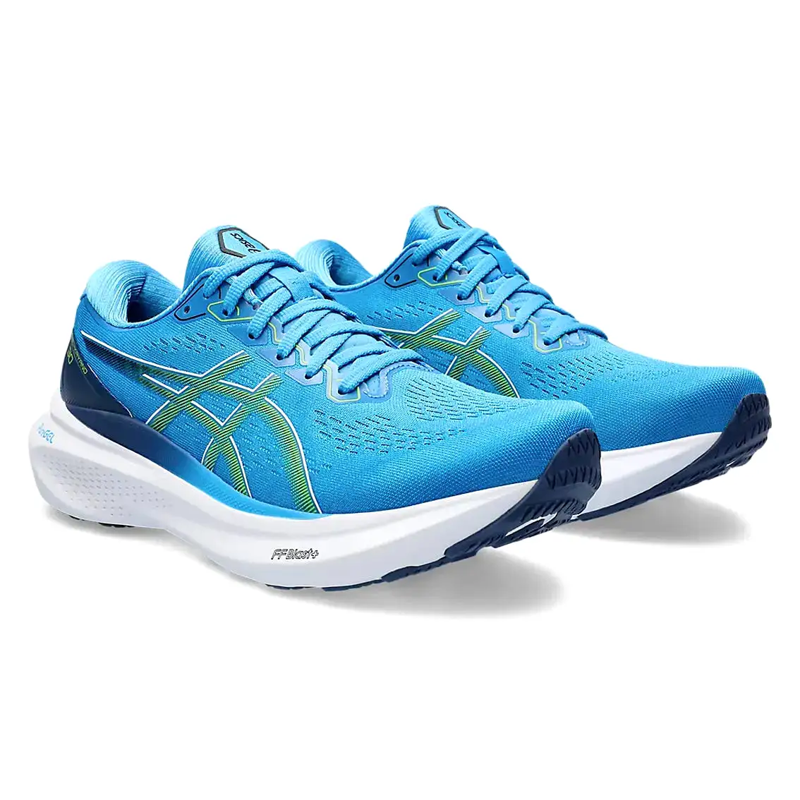 Mens ASICS GEL-Kayano 30