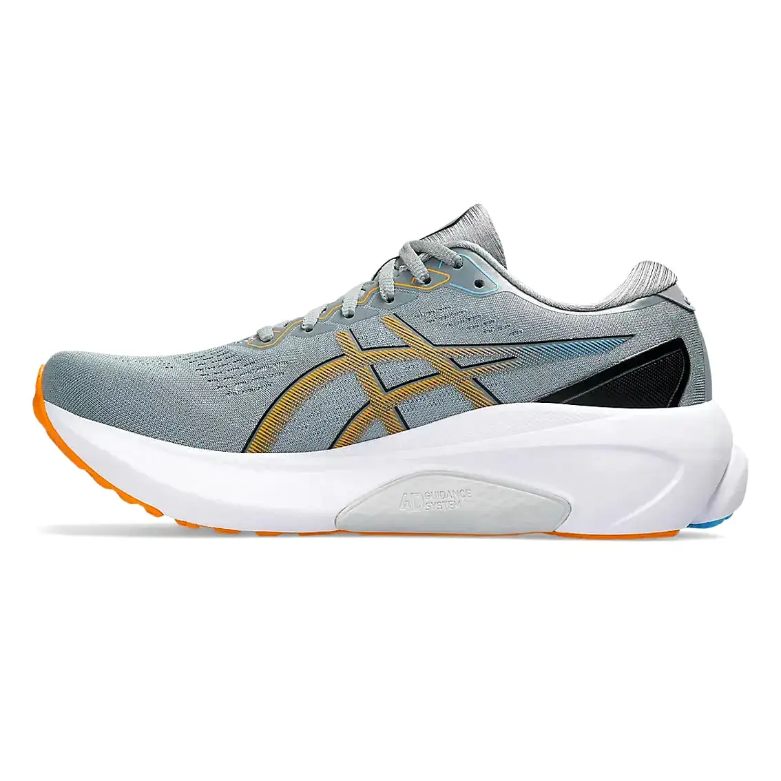 Mens ASICS GEL-Kayano 30