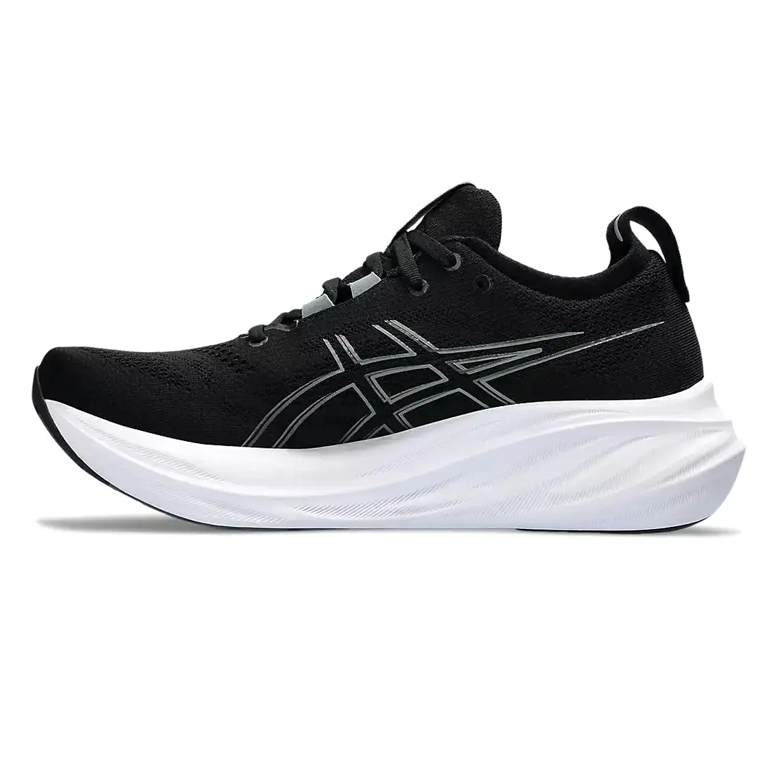 Mens ASICS Gel-Nimbus 26 (Wide)