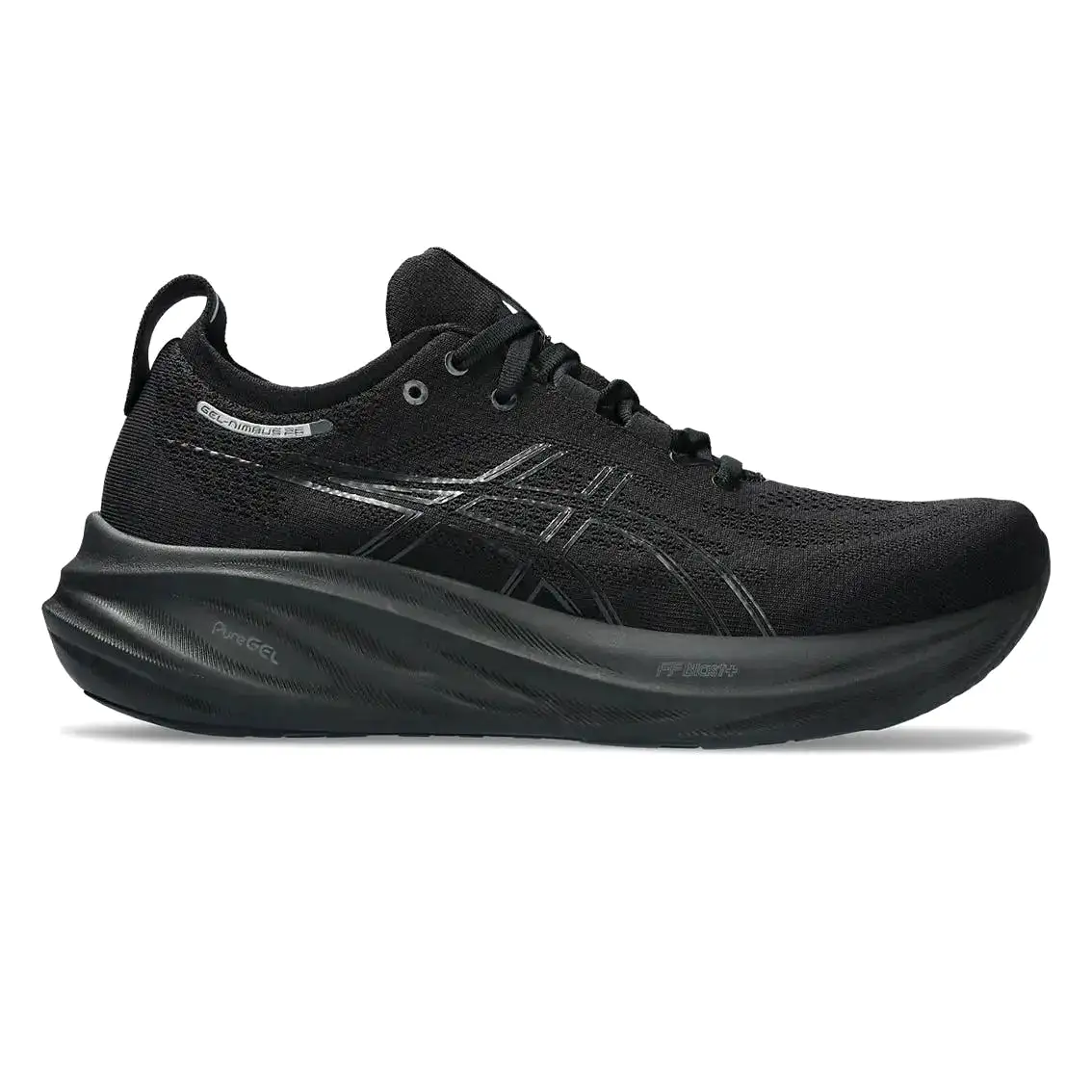 Mens ASICS Gel-Nimbus 26