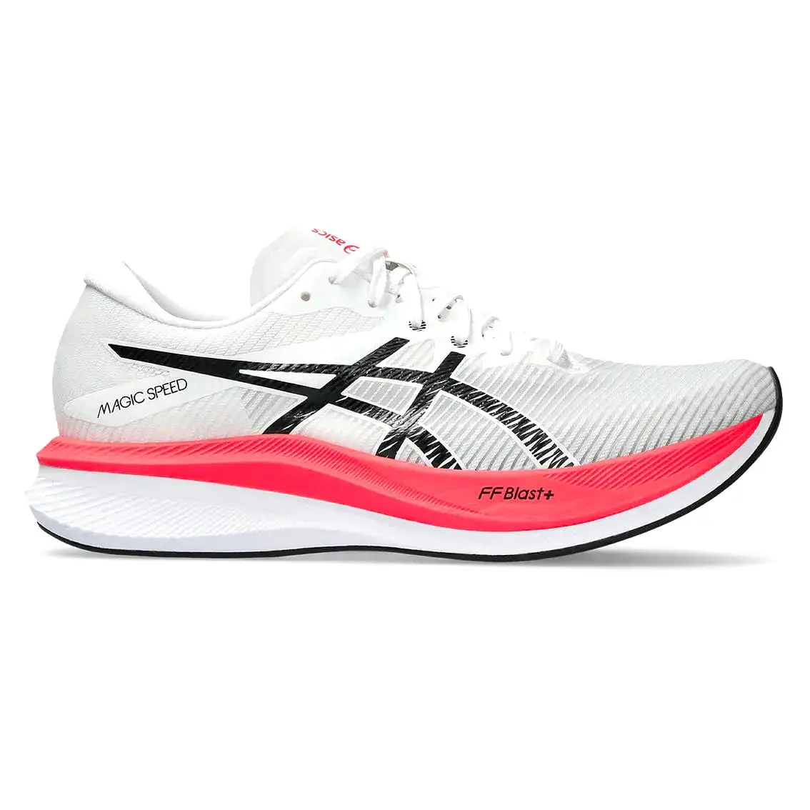 Mens ASICS Magic Speed 3