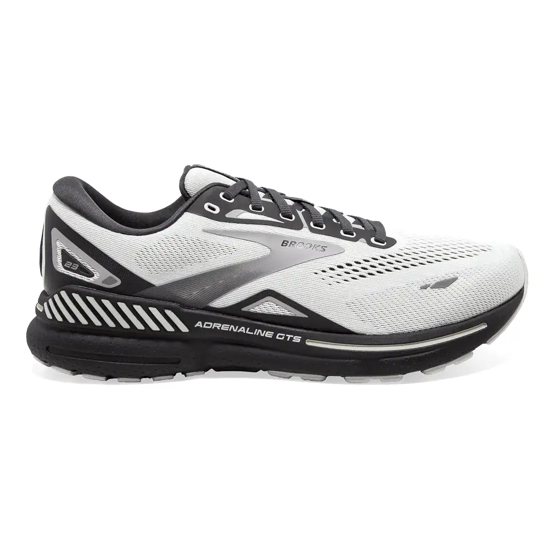 Mens Brooks Adrenaline GTS 23 (Wide)