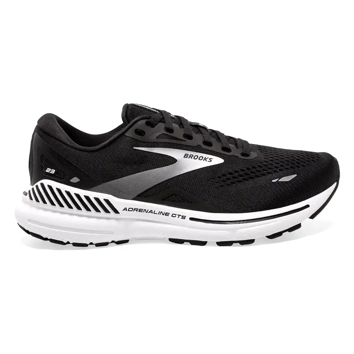 Mens Brooks Adrenaline GTS 23 (Wide)