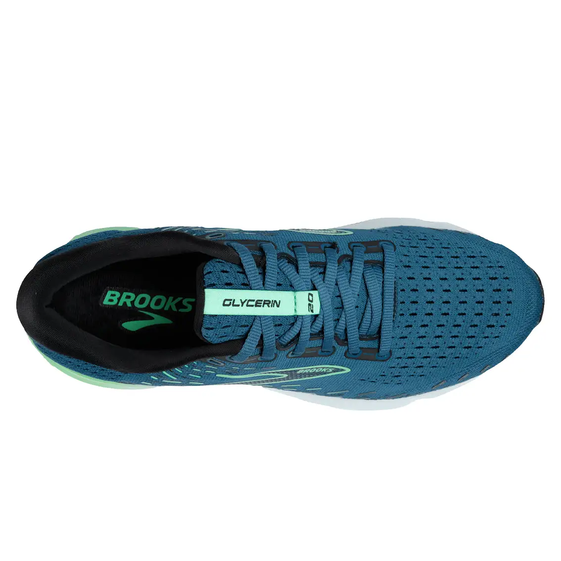 Mens Brooks Glycerin 20