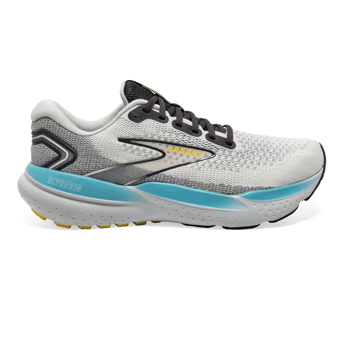 Mens Brooks Glycerin 21