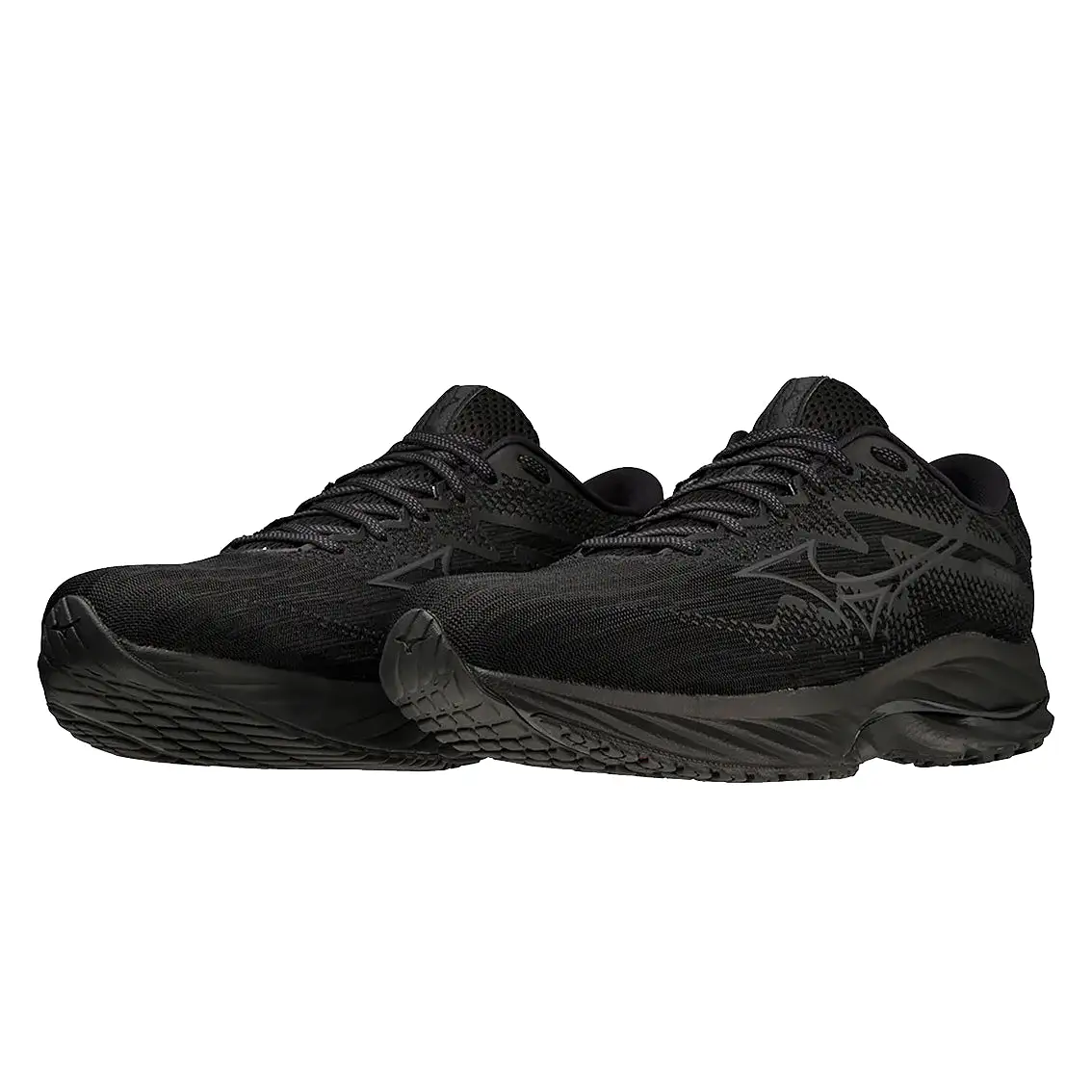 Mens Mizuno Wave Rider 27