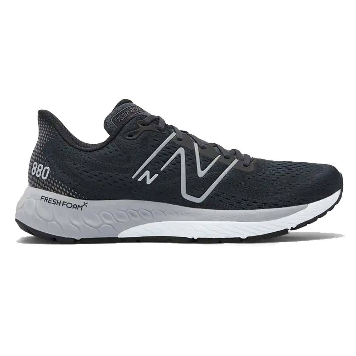 Mens New Balance Fresh Foam X 880v13 (Extra Wide)