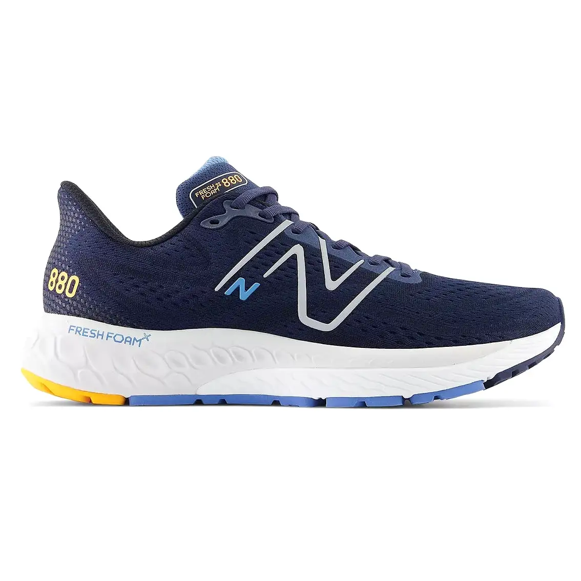 Mens New Balance Fresh Foam X 880v13