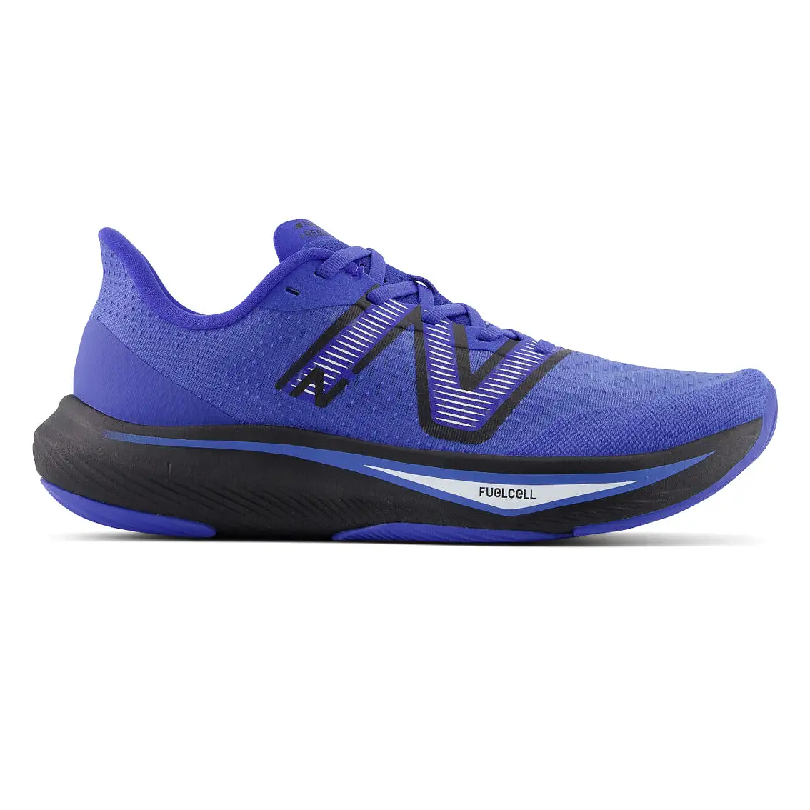 Mens New Balance FuelCell Rebel v3