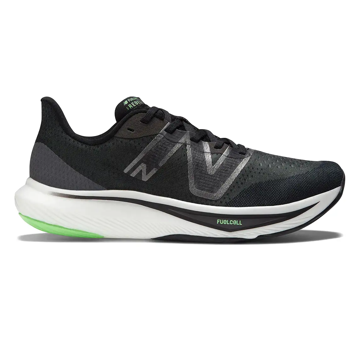 Mens New Balance FuelCell Rebel v3