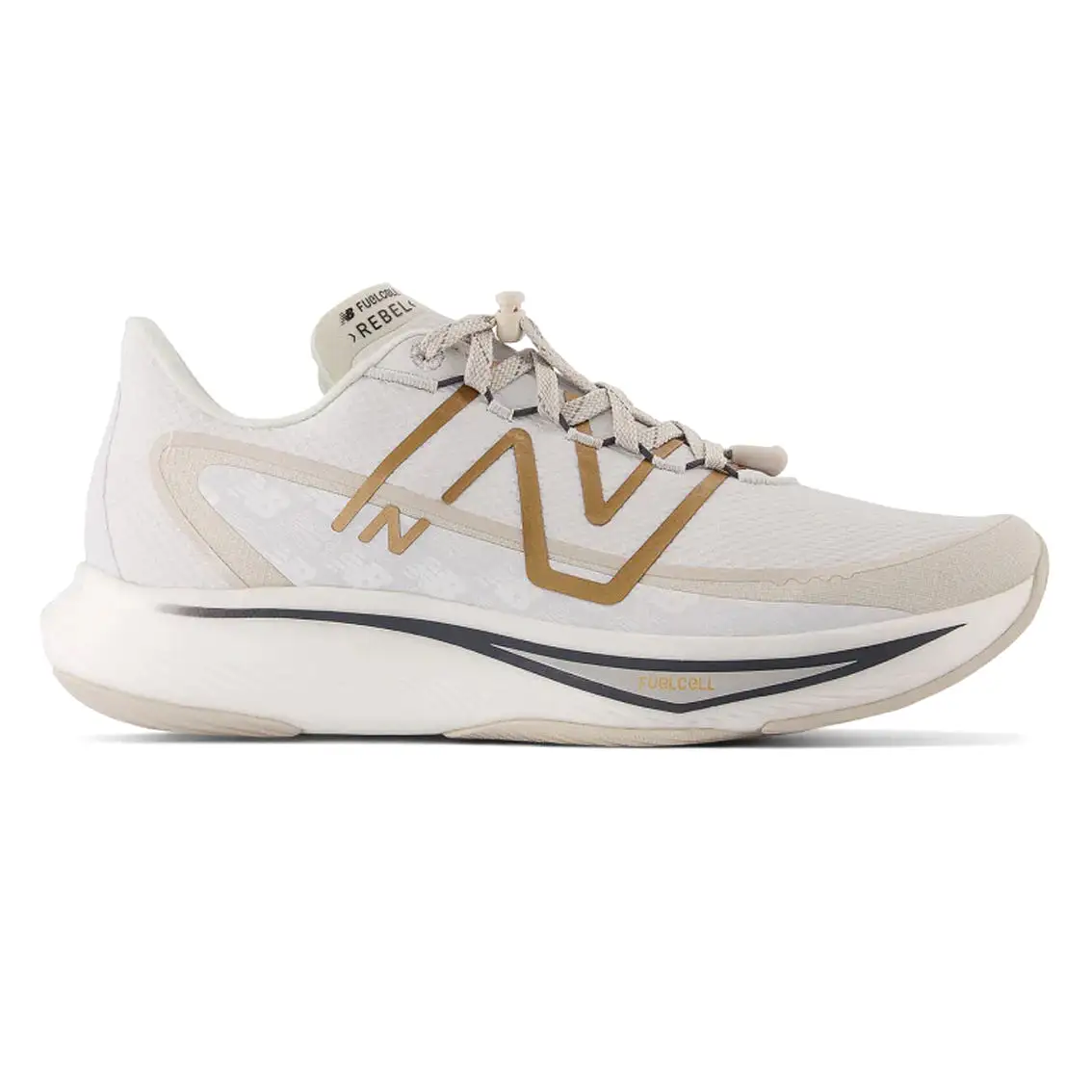 Mens New Balance FuelCell Rebel v3