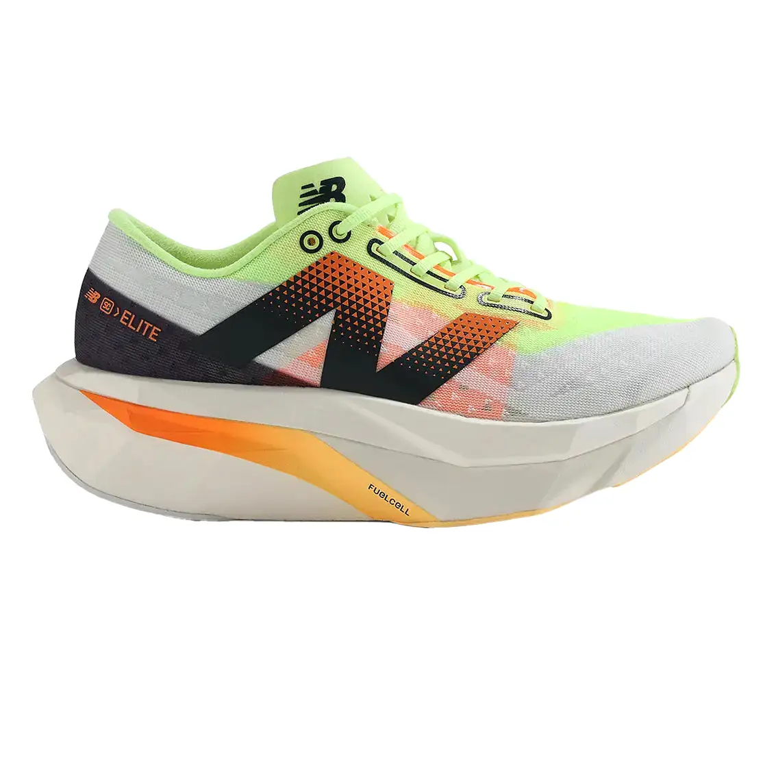 Mens New Balance FuelCell Supercomp Elite V4