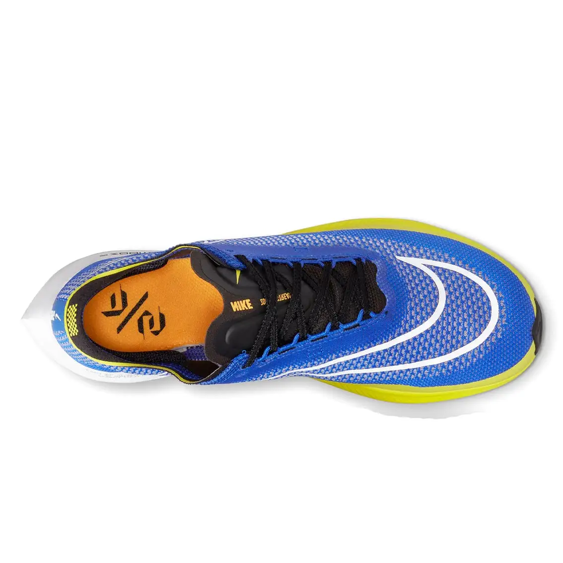 Mens Nike ZoomX Streakfly