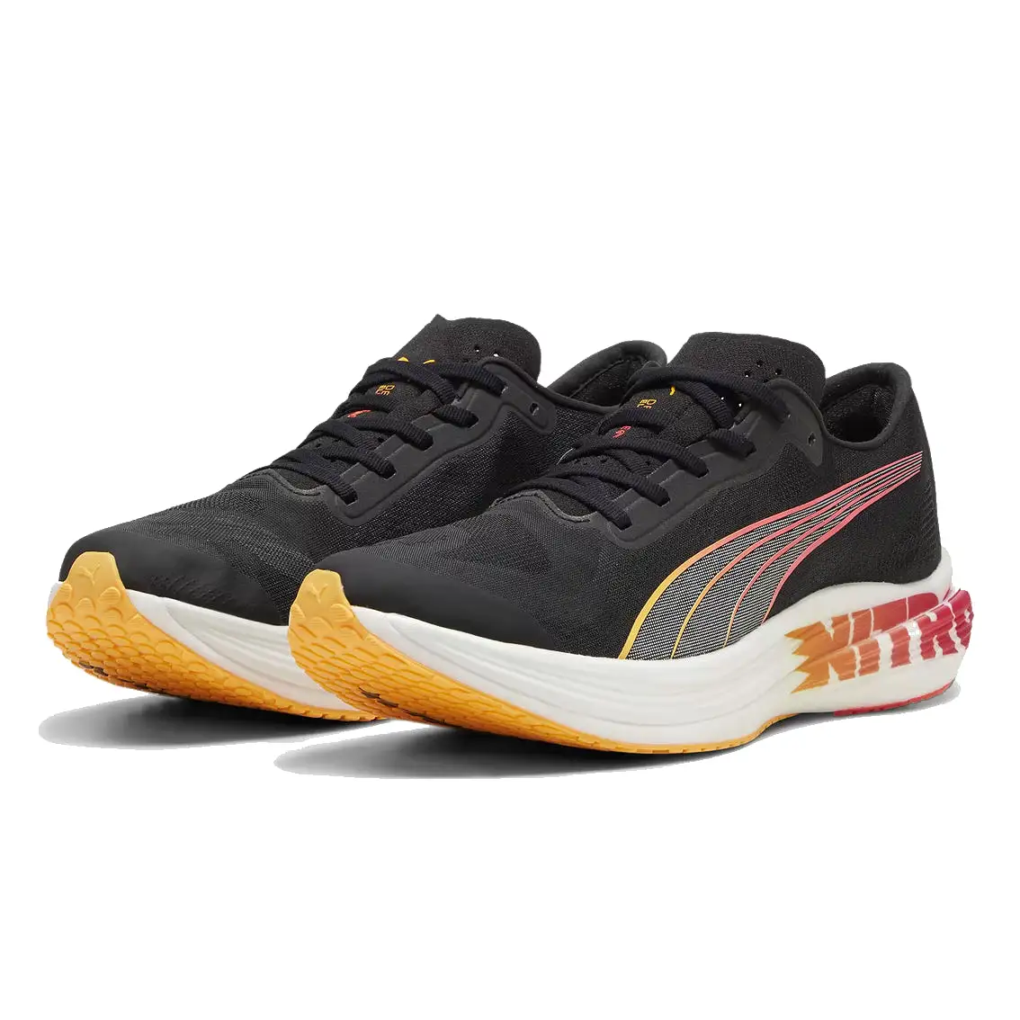 Mens Puma Deviate Nitro 2