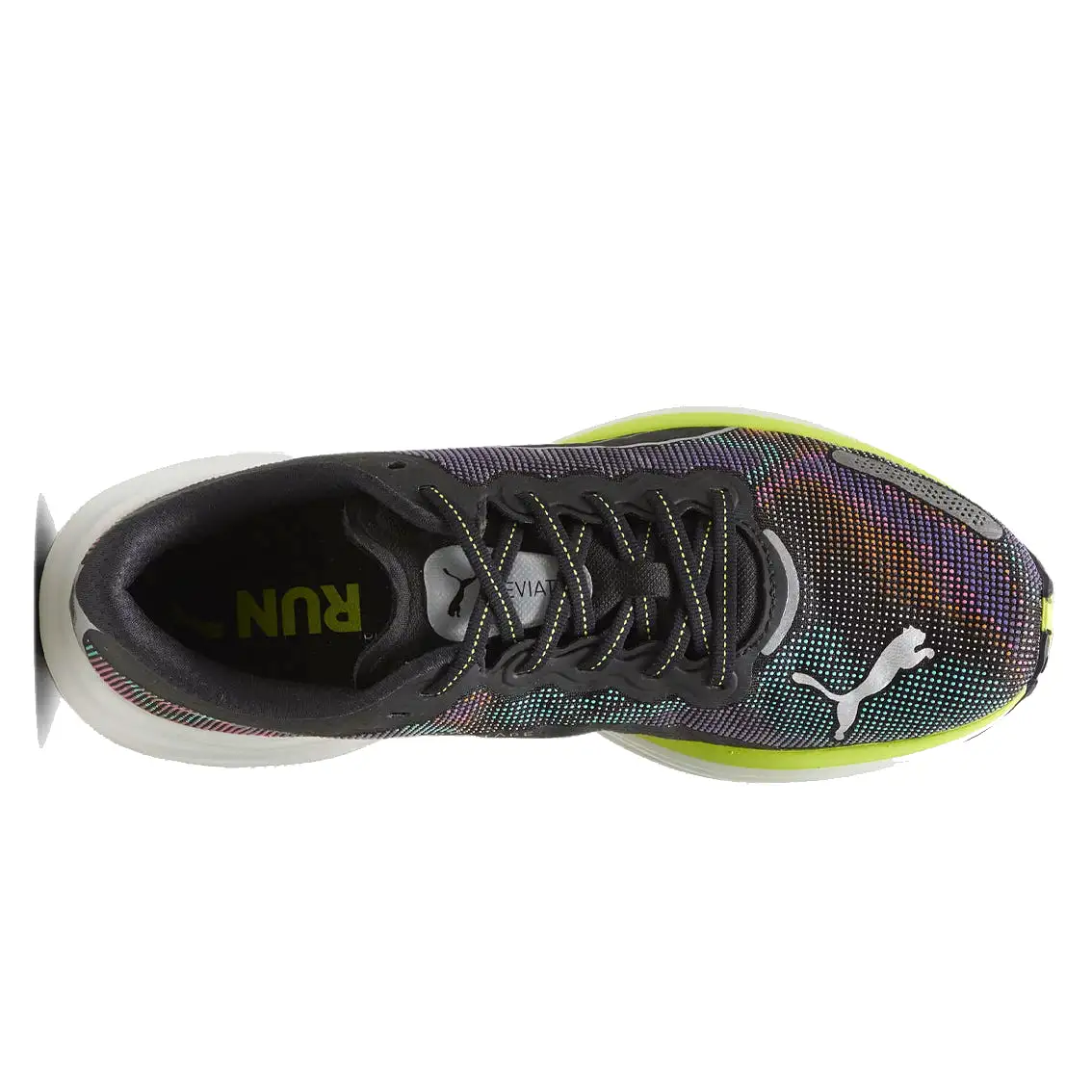 Mens Puma Deviate Nitro 2