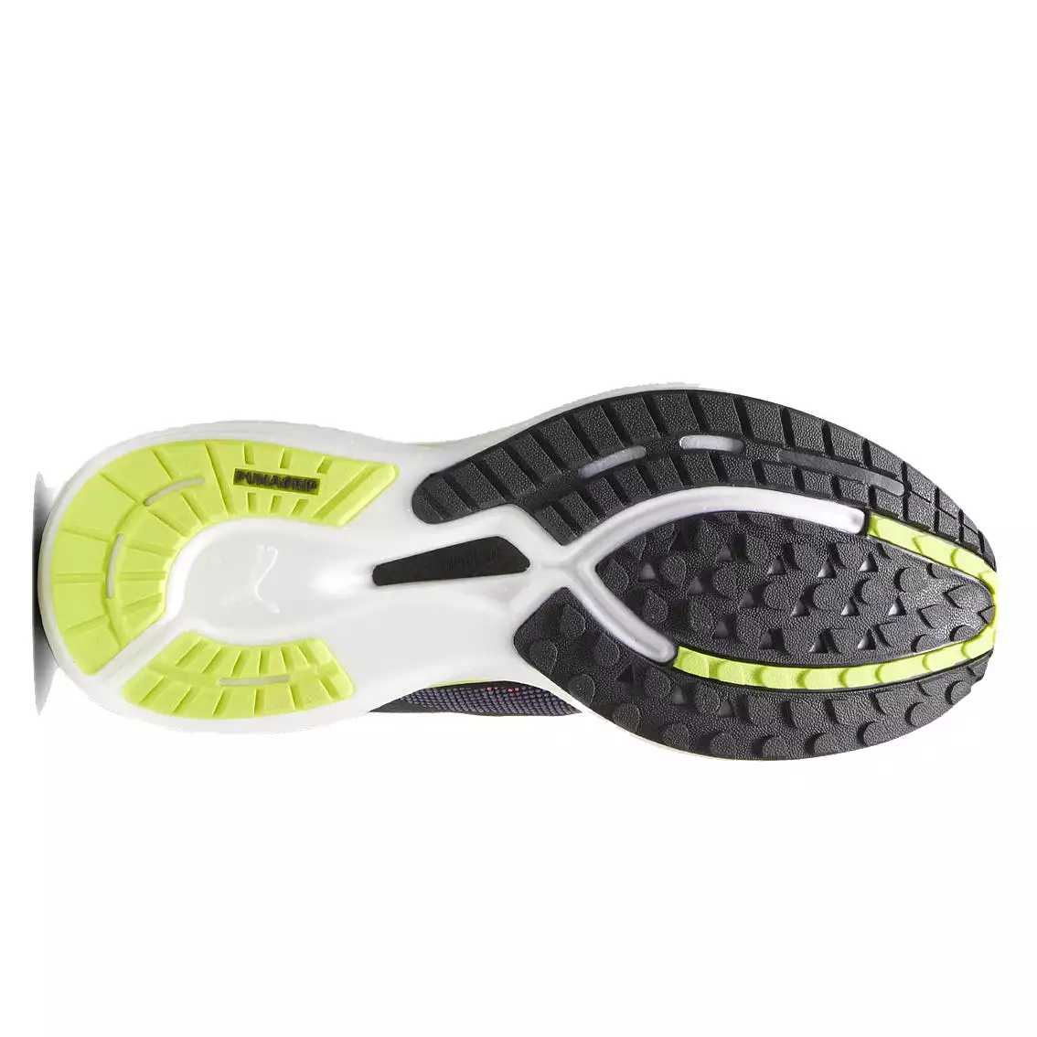 Mens Puma Deviate Nitro 2