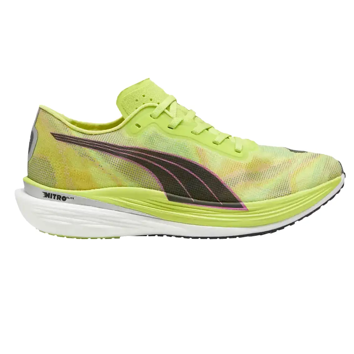 Mens Puma Deviate Nitro Elite 2