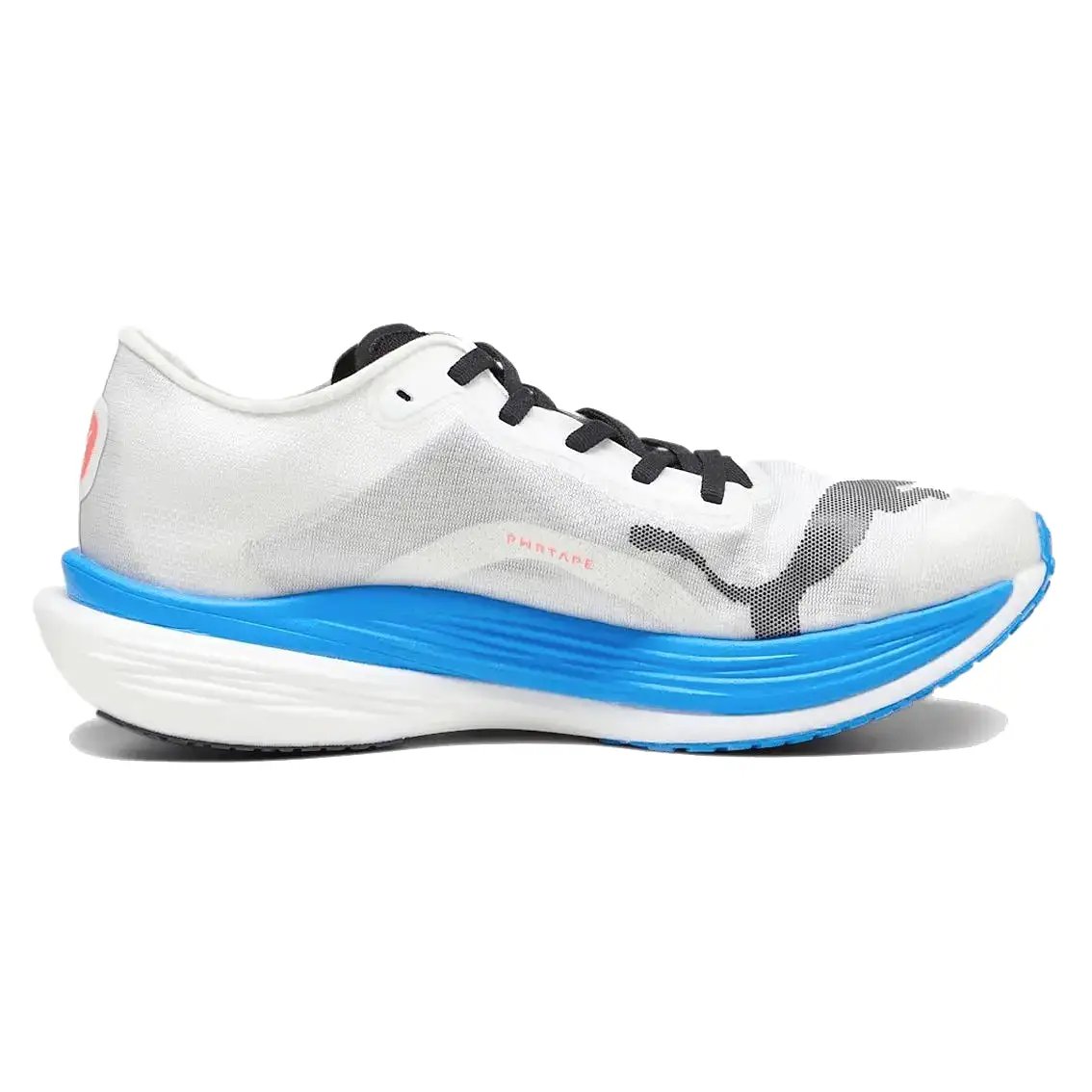 Mens Puma Deviate Nitro Elite 2