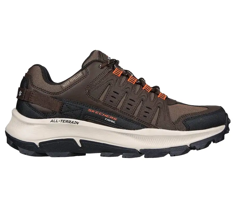 Men's Relaxed Fit: Equalizer 5.0 Trail - Solix