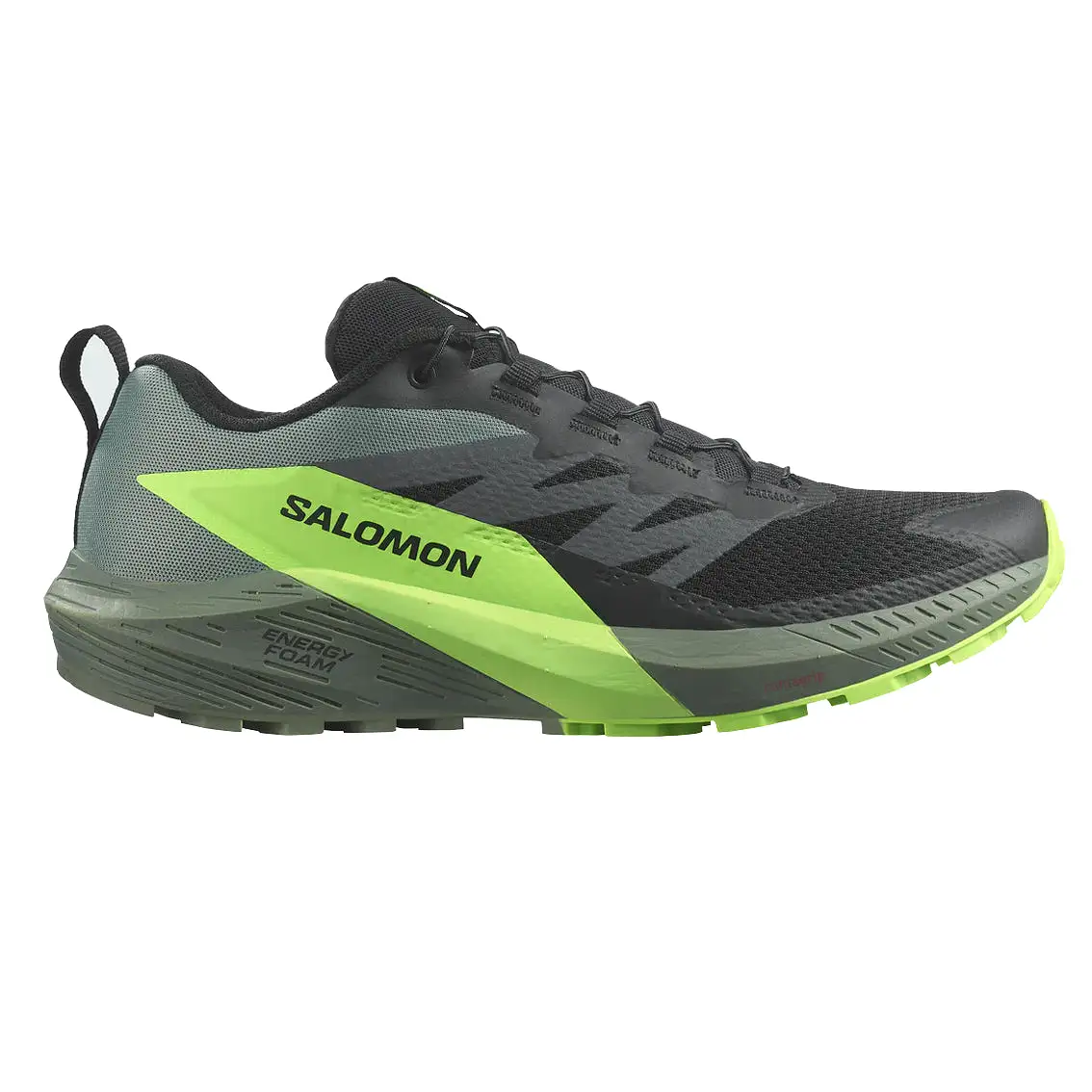 Mens Salomon Sense Ride 5