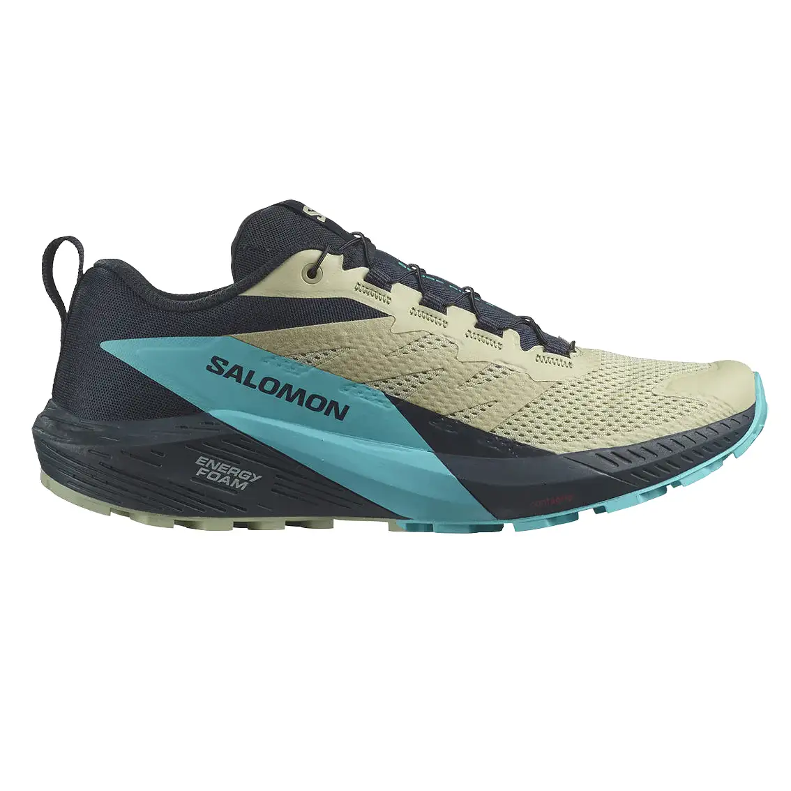 Mens Salomon Sense Ride 5