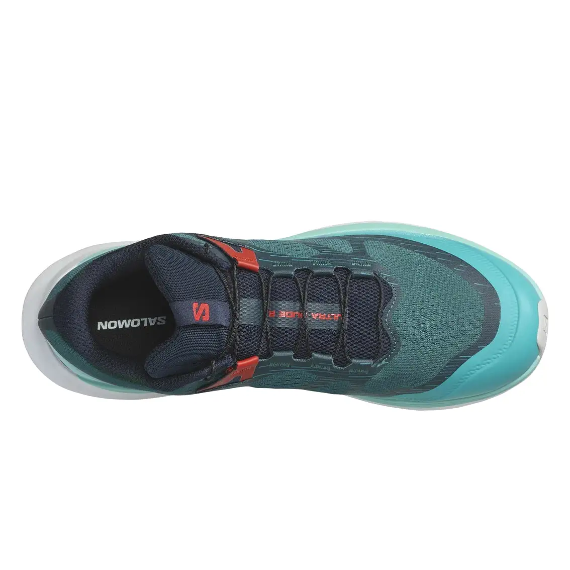 Mens Salomon Ultra Glide 2