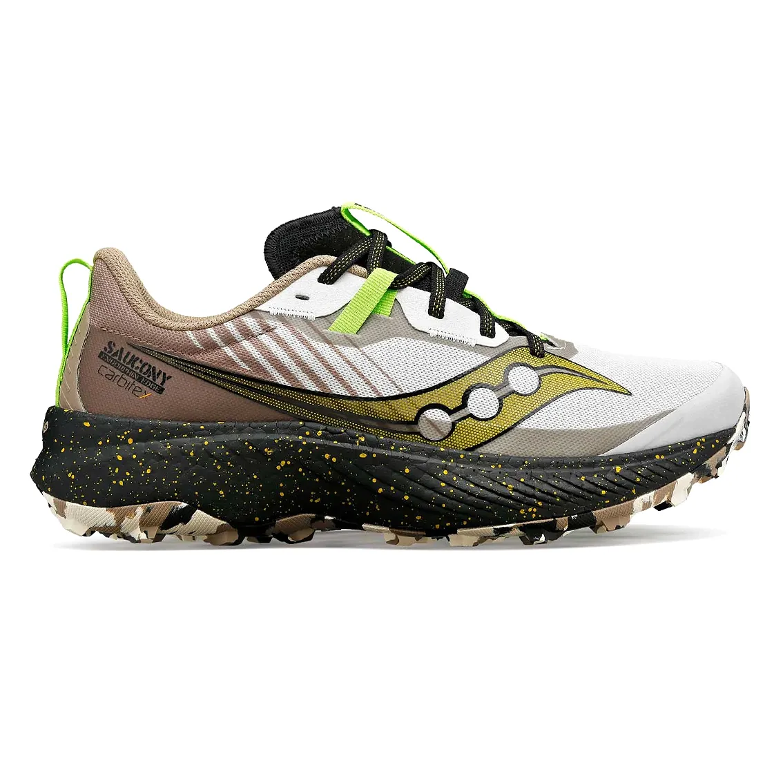 Mens Saucony Endorphin Edge