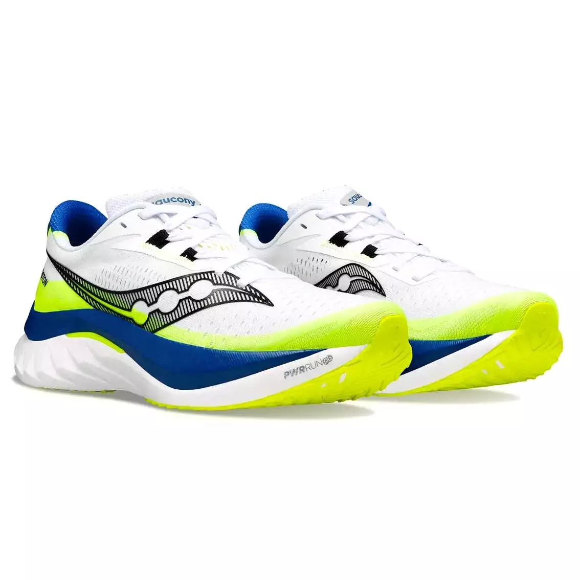 Mens Saucony Endorphin Speed 4