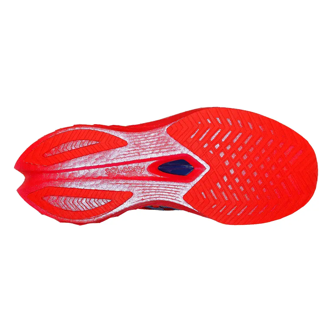 Mens Saucony Endorphin Speed 4