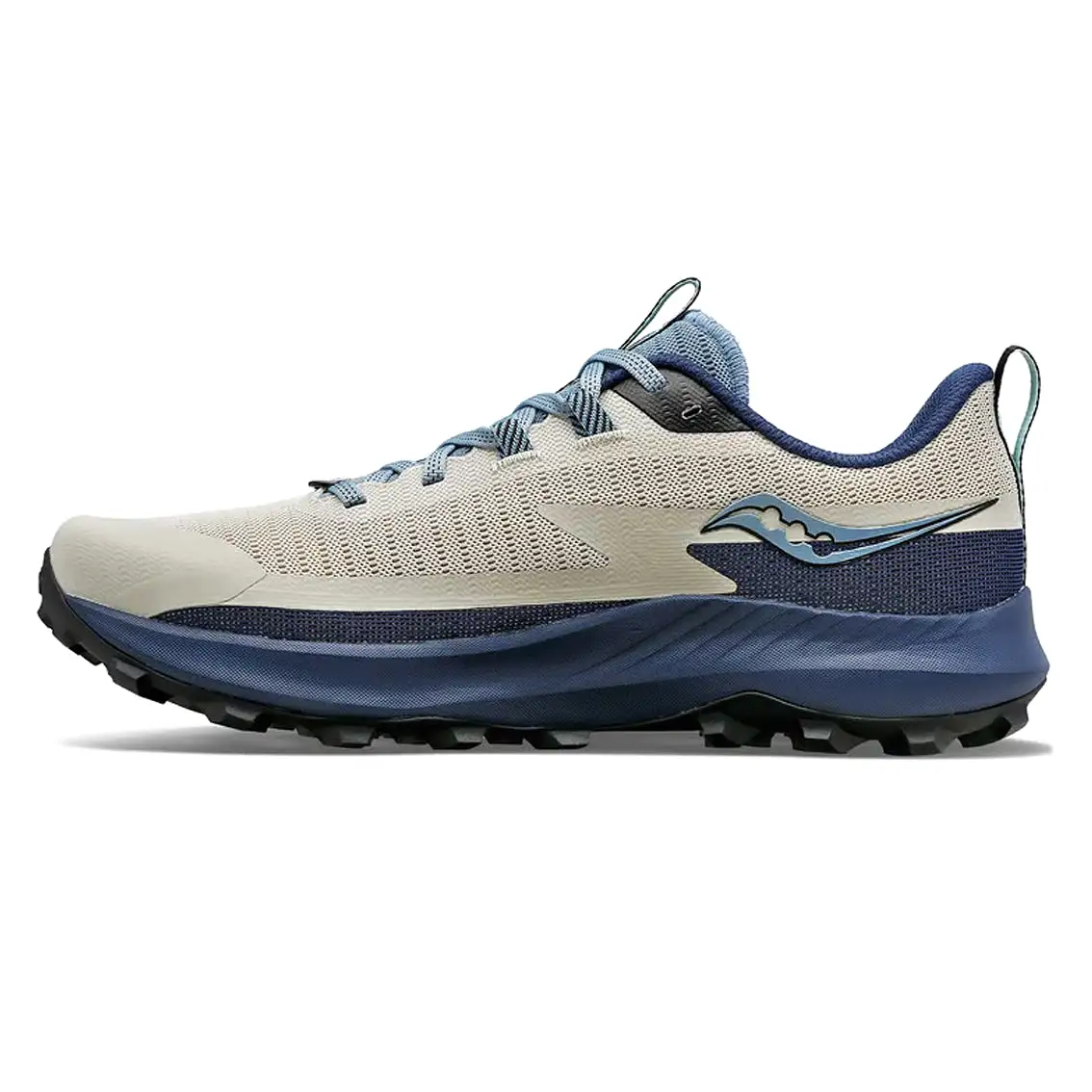 Mens Saucony Peregrine 13