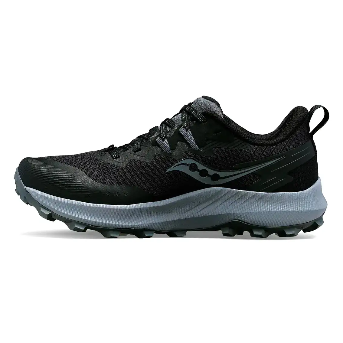 Mens Saucony Peregrine 14 (Wide)