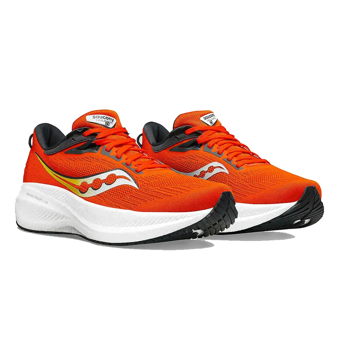 Mens Saucony Triumph 21