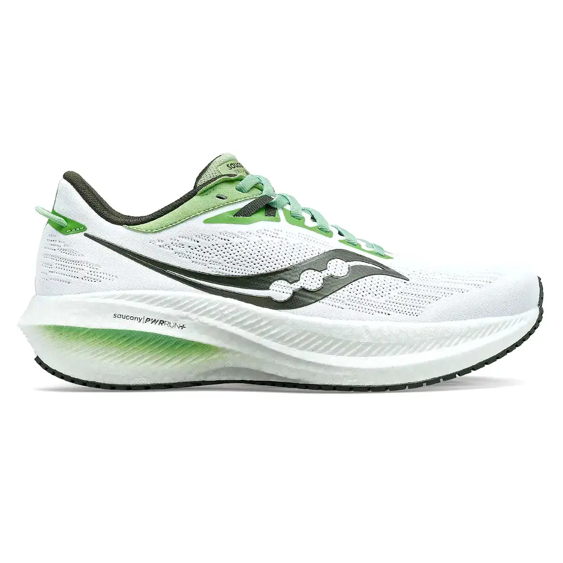 Mens Saucony Triumph 21