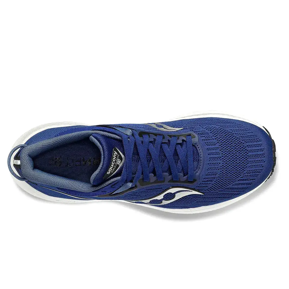 Mens Saucony Triumph 21