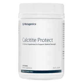 Metagenics Calcitite Protect