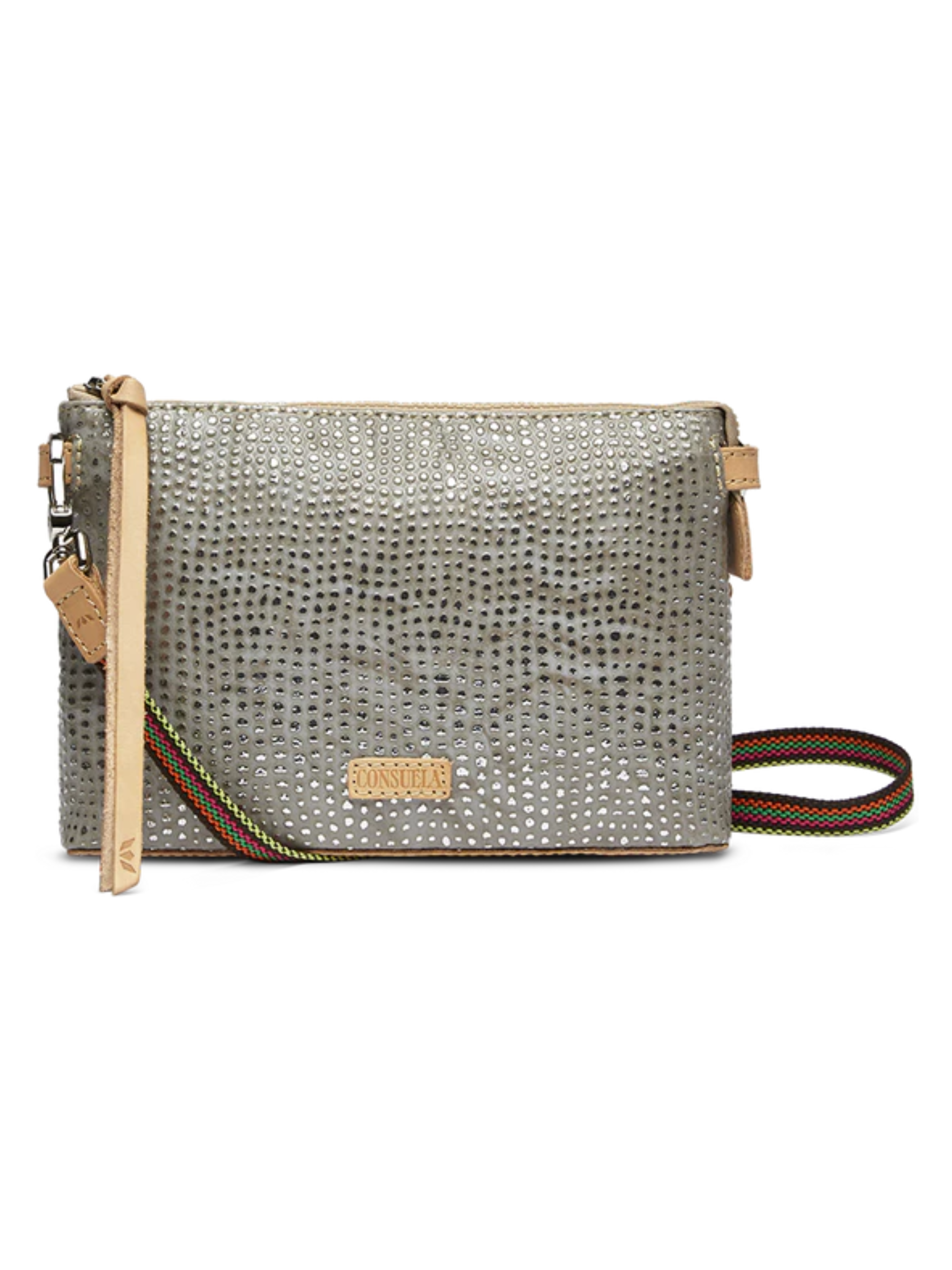 Midtown Crossbody - Juanis