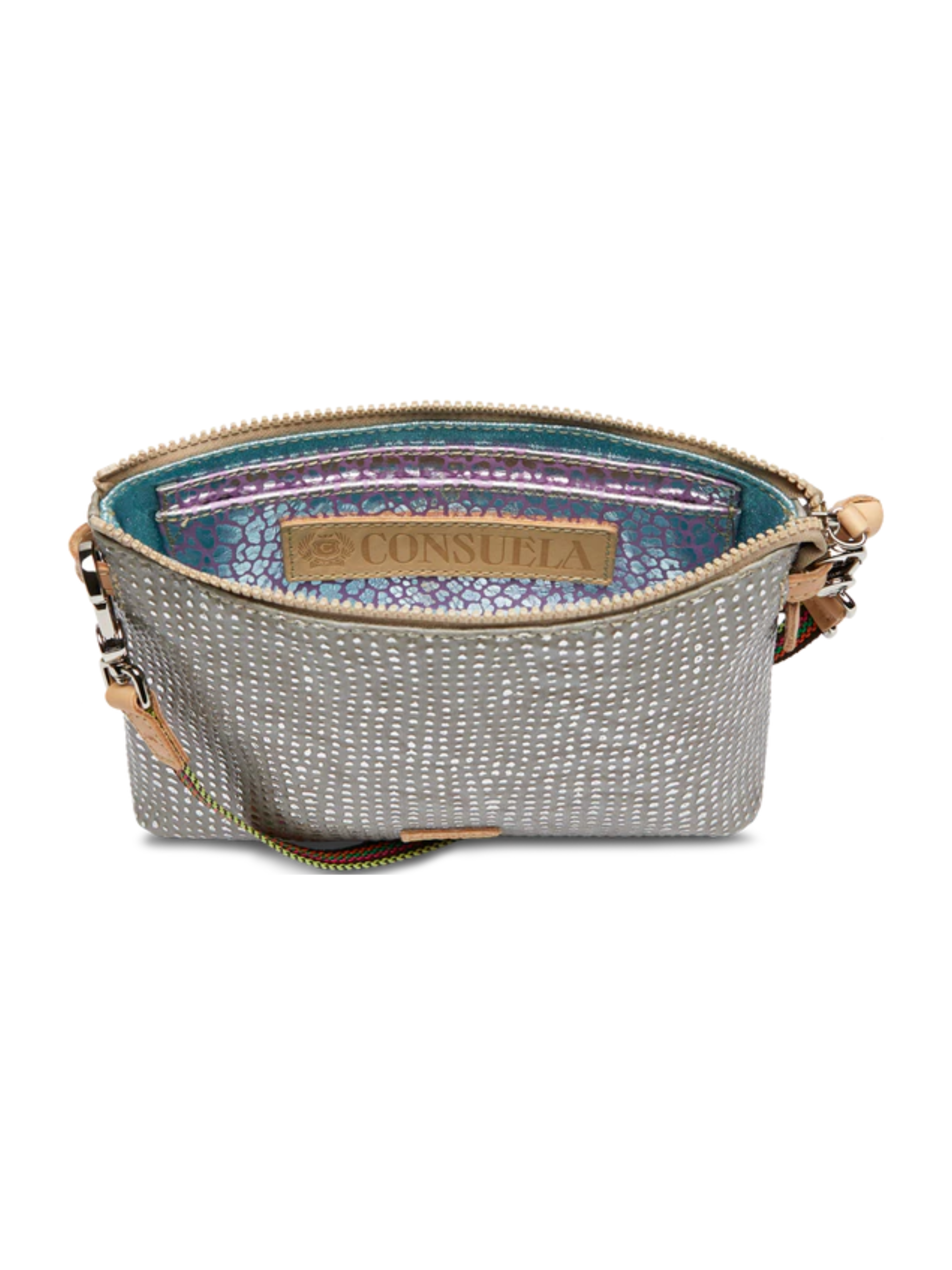 Midtown Crossbody - Juanis