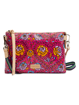 Midtown Crossbody - Molly