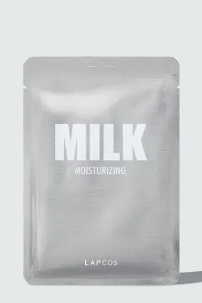 Milk Daily Sheet Mask