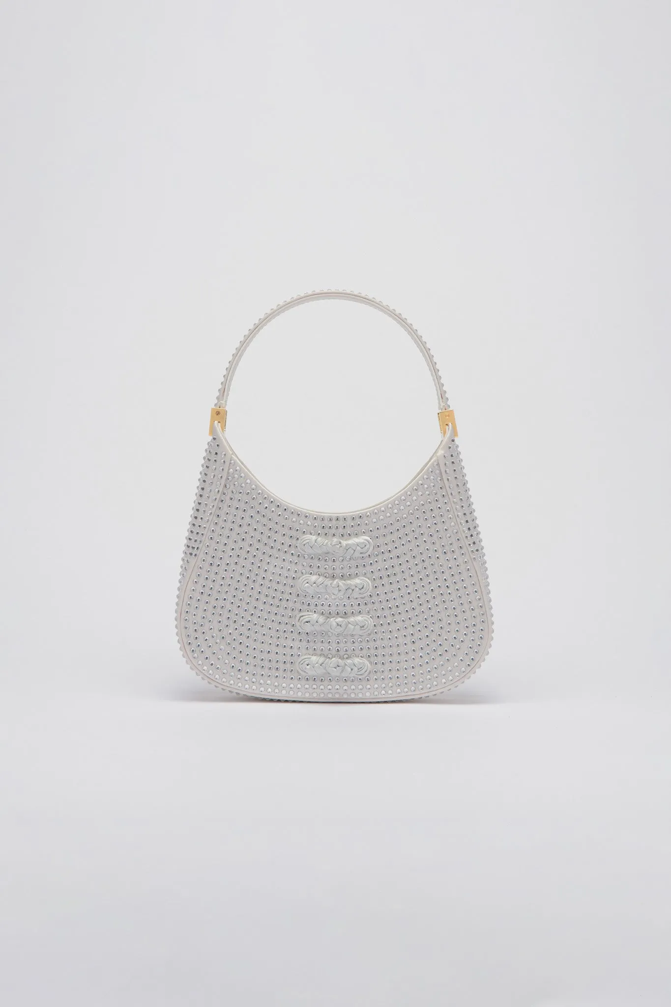 mini sau CRYSTAL MINI BAG