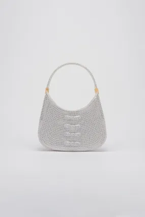 mini sau CRYSTAL MINI BAG