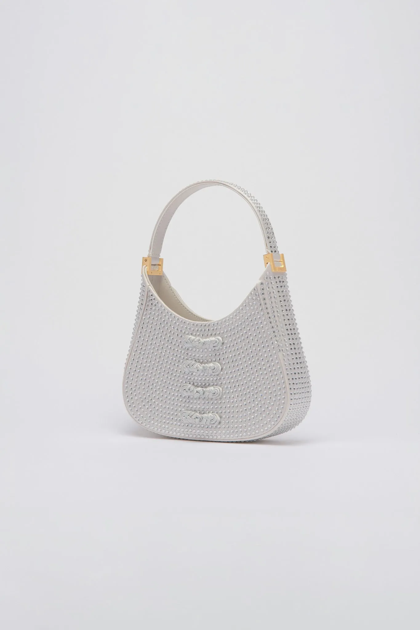 mini sau CRYSTAL MINI BAG