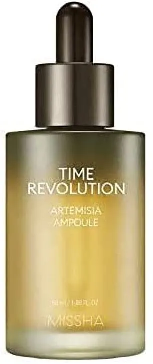 Missha Time Revolution Artemisia Ampoule