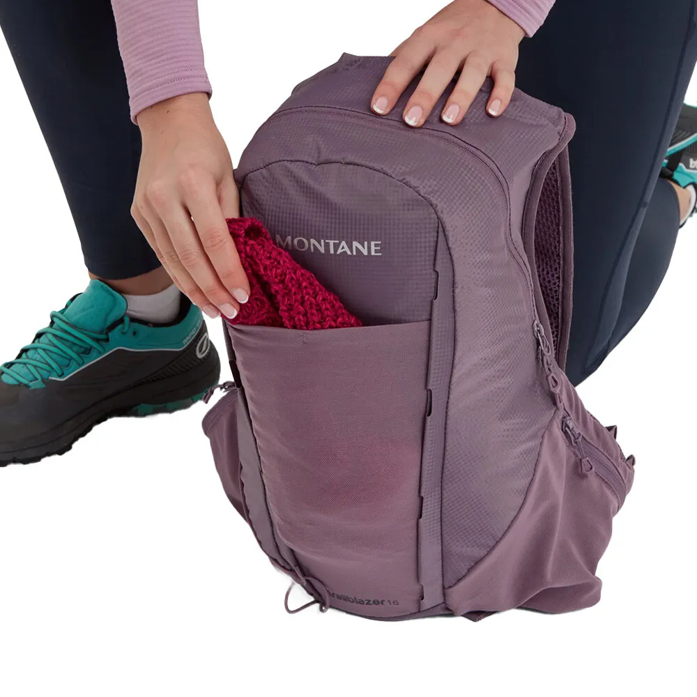 Montane Trailblazer 16L Women's Backpack - AW24