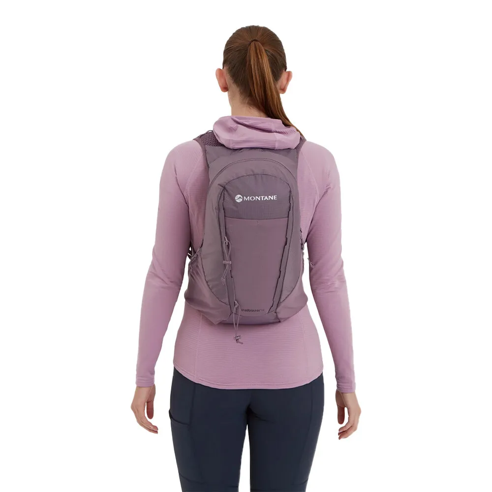 Montane Trailblazer 16L Women's Backpack - AW24