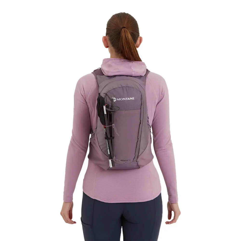 Montane Trailblazer 16L Women's Backpack - AW24