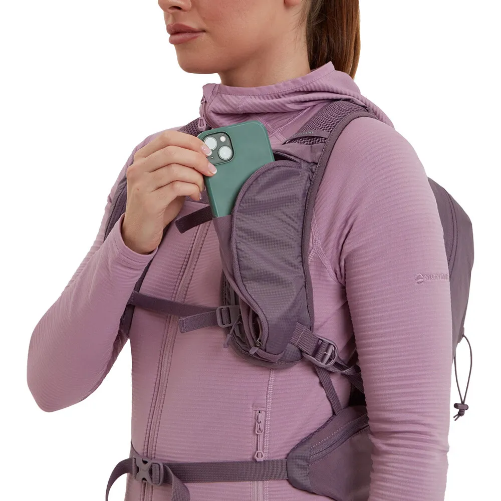 Montane Trailblazer 16L Women's Backpack - AW24