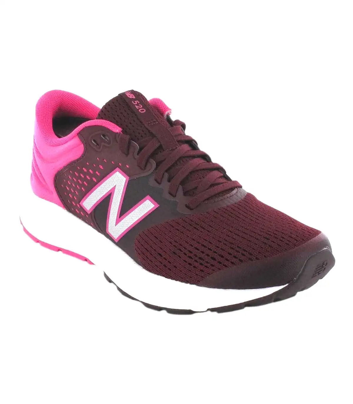 New Balance Running Shoes - W520CR7